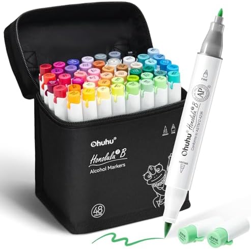 Amazon.com: やさしいコピック入門 コピックチャオ20色あればなんでも